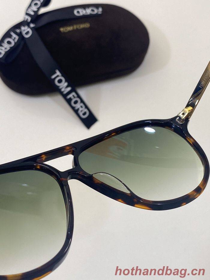 Tom Ford Sunglasses Top Quality TOS00528